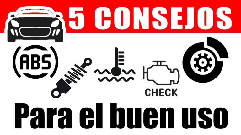 Consejos Esenciales para el Cuidado de la Direcci&oacute;n del Coche