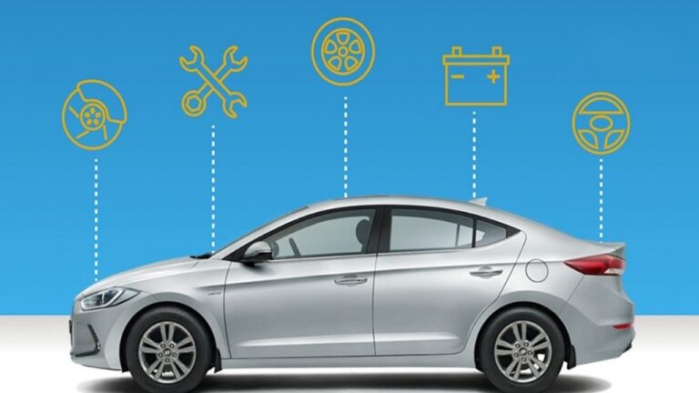 Consejos Esenciales para el Cuidado del Veh&iacute;culo