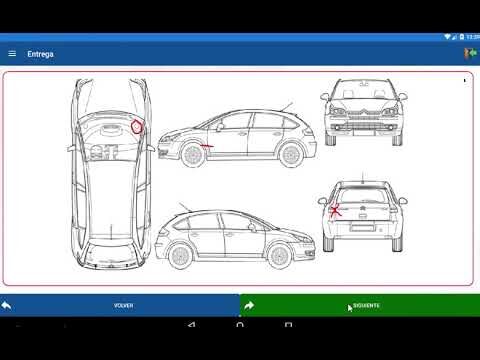 Opiniones sobre Servicios de Carrocer&iacute;a para Coches