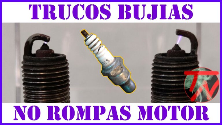 Optimizaci&oacute;n del Paquete de Mantenimiento de Buj&iacute;as para Veh&iacute;culos