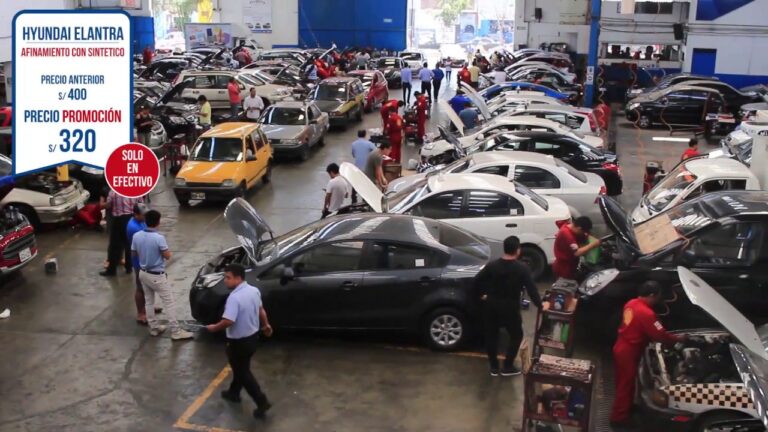 Ofertas Exclusivas en Servicios de Cambio de Frenos