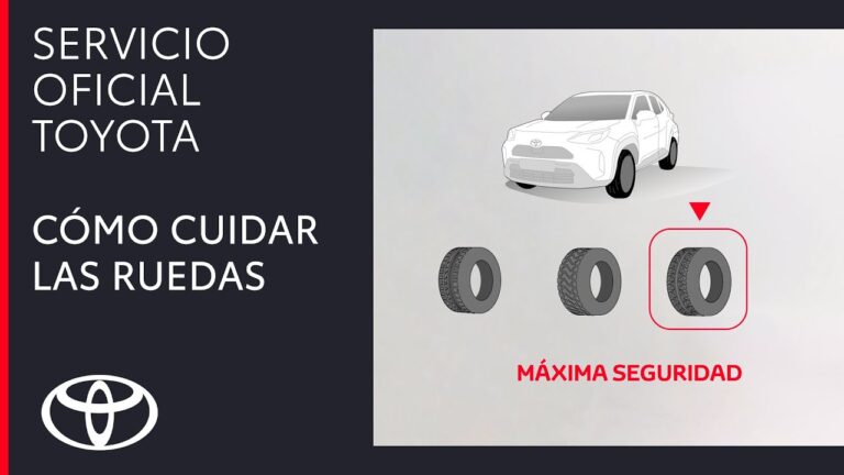 Neum&aacute;ticos de Coche: Recomendaciones de Expertos en Mantenimiento