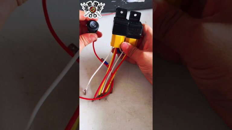 Instalaci&oacute;n Profesional de Faros para Veh&iacute;culos