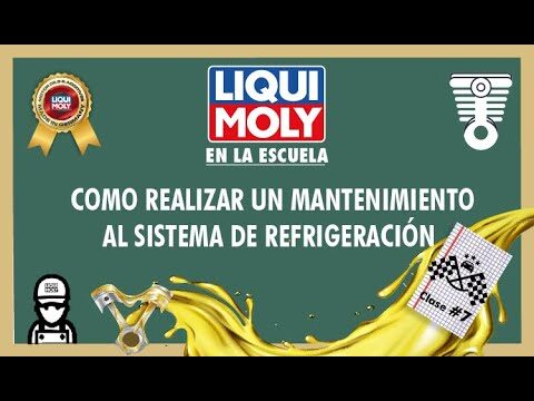 Revisi&oacute;n Eficiente del Sistema de Refrigeraci&oacute;n en Talleres Mec&aacute;nicos