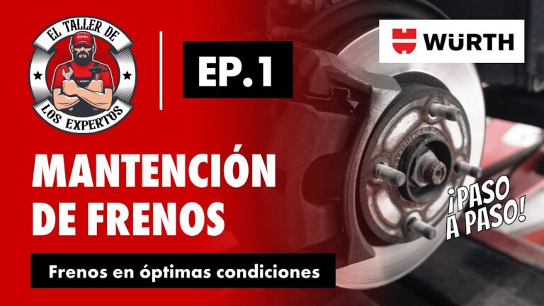 Encuentra el Mejor Servicio de Reparaci&oacute;n de Frenos de Coche Cerca de Ti