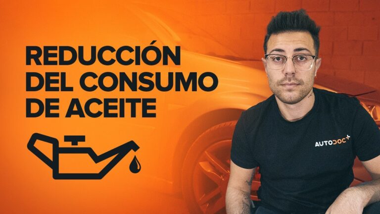 Consejos para Prolongar la Vida &Uacute;til de los Retenes de Coche