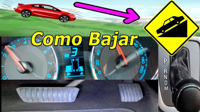 Consejos Esenciales para el Cuidado Prolongado de los Frenos de Coche