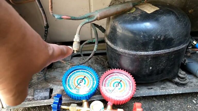 C&oacute;mo detectar da&ntilde;os en el sistema de refrigeraci&oacute;n