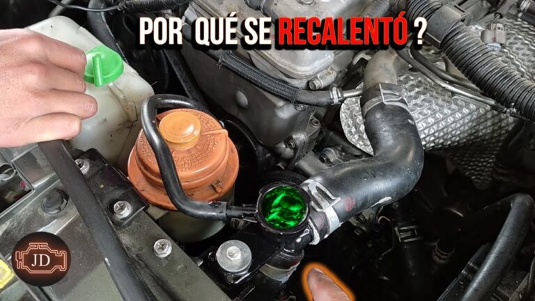 Cita para Revisi&oacute;n del Sistema de Refrigeraci&oacute;n del Coche