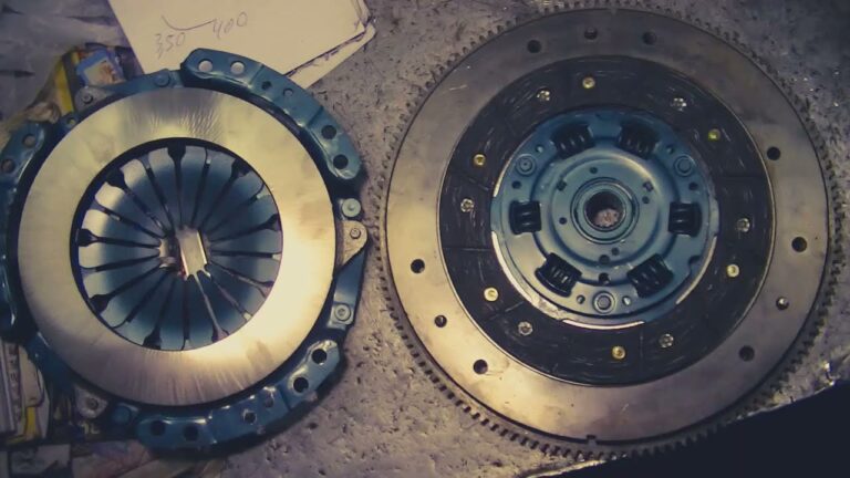 Comparativa de Precios en Reparaci&oacute;n de Embrague de Coche