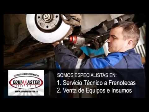 Guía Completa de Accesorios para Reparación de Frenos Automotrices