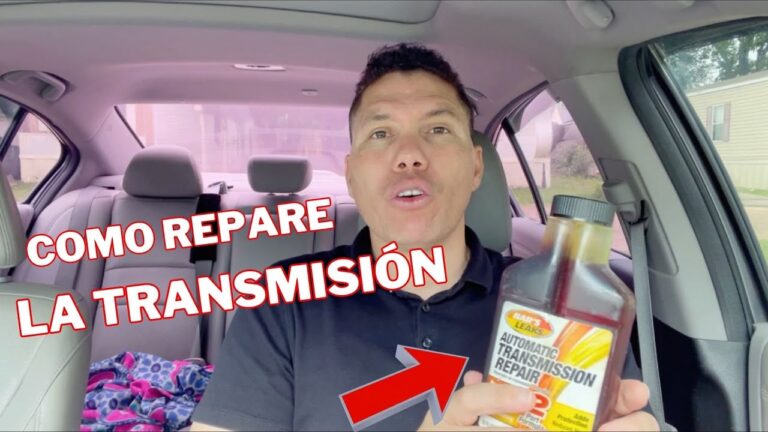 Opiniones sobre Piezas de Repuesto para Transmisi&oacute;n: Lo Que Debes Saber