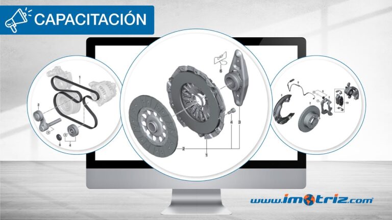Descuentos en Filtros: Tiendas de Autopartes Imperdibles