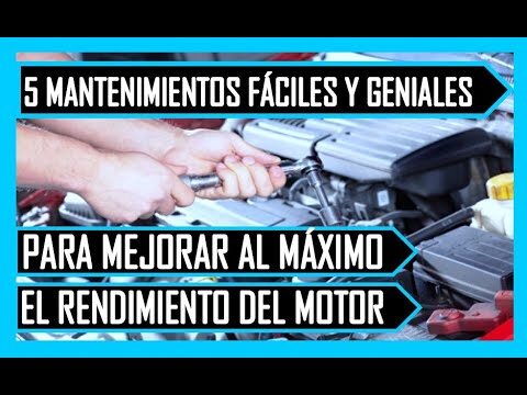 Mejora del Rendimiento del Coche: Estrategias Efectivas