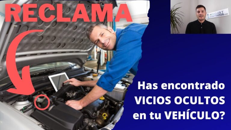 Guía Práctica para Reclamaciones de Garantía en Baterías de Coche