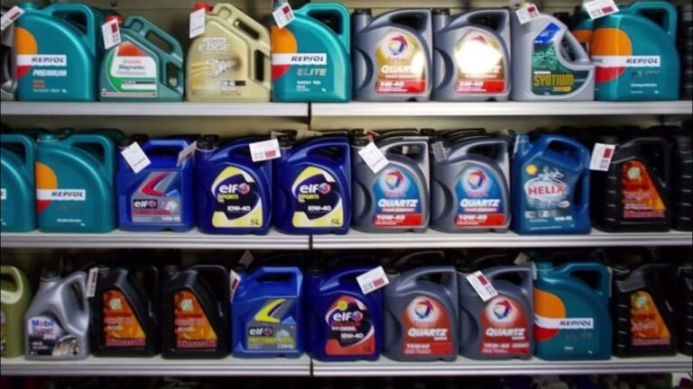 Estrategias Efectivas de Programas de Fidelizaci&oacute;n para Cambios de Aceite