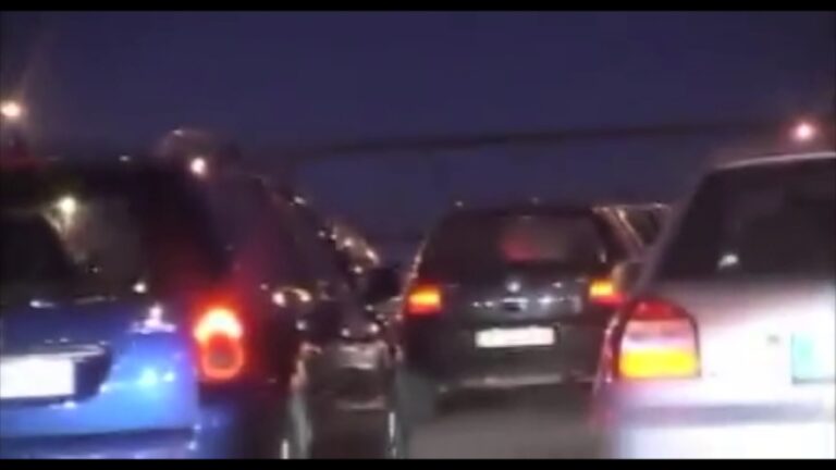 Opiniones sobre Sistemas de Iluminaci&oacute;n Adaptativa en Veh&iacute;culos