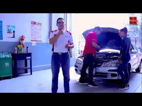 La importancia del diagn&oacute;stico de motor en el rendimiento vehicular