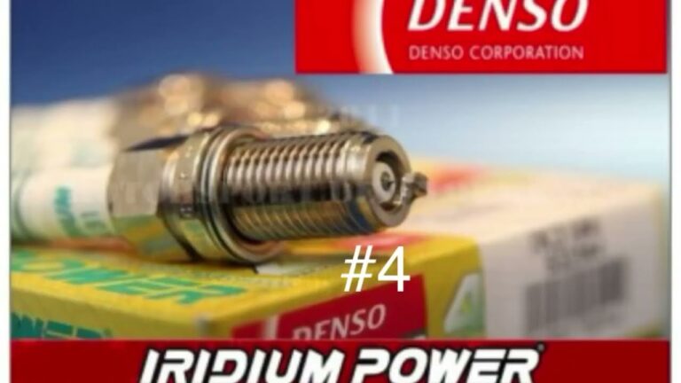 Mejores Buj&iacute;as para Optimizar el Consumo de Combustible