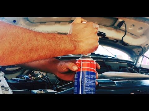 Optimiza tu motor con un paquete de limpieza de inyectores y mantenimiento eficaz