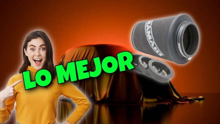 Opiniones sobre la Eficiencia de los Filtros de Aire