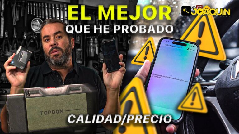 Guía Esencial para Comprar Escáneres de Diagnóstico de Coches