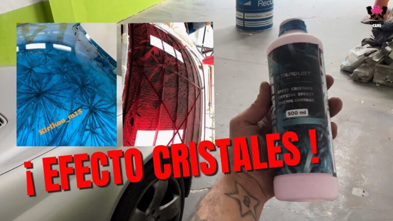 Novedades en Productos de Pintura Automotriz