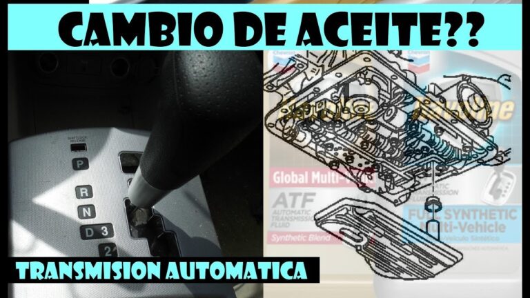Reparaci&oacute;n vs. Reemplazo de Transmisi&oacute;n: &iquest;Cu&aacute;l es la Mejor Opci&oacute;n?
