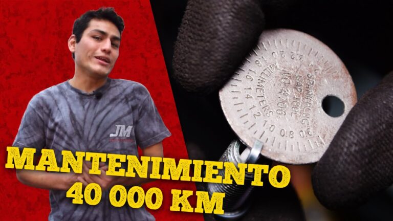 Mantenimiento Preventivo Tras el Cambio de Filtros de Coche