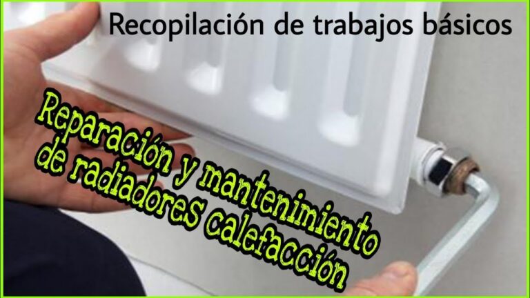 Opiniones sobre Servicios de Reparaci&oacute;n de Radiadores