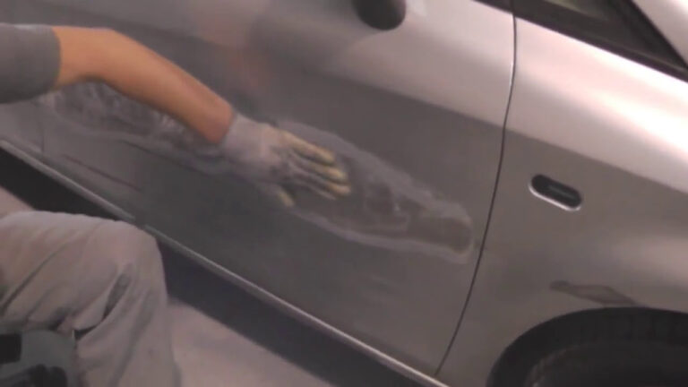 Optimizaci&oacute;n de Precios en Restauraci&oacute;n de Chapa de Coche