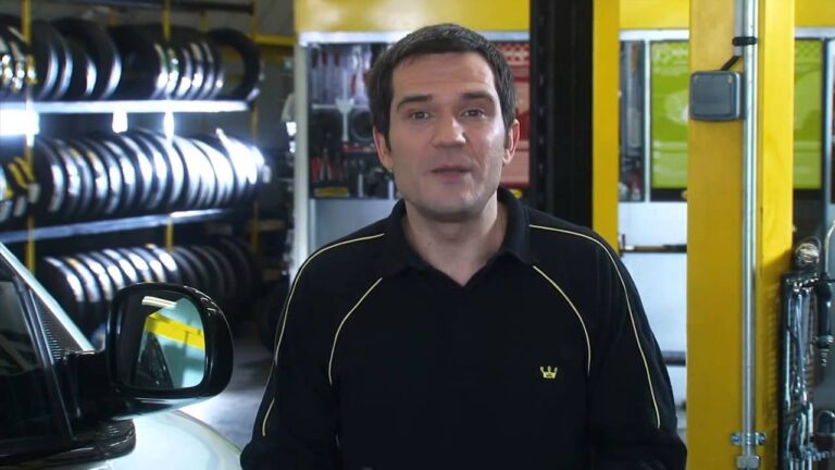 Se&ntilde;ales Clave de Desgaste en la Suspensi&oacute;n del Veh&iacute;culo