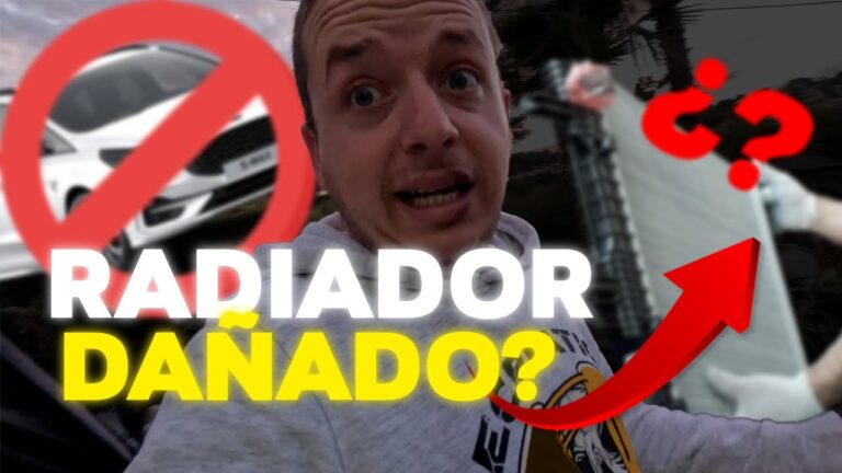 Gu&iacute;a de Precios de Radiadores para Coches