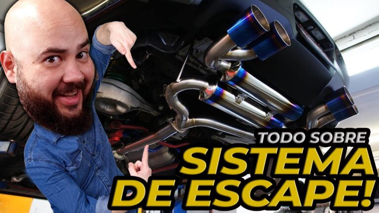 Ventajas del Acero Inoxidable en la Reparaci&oacute;n de Escapes