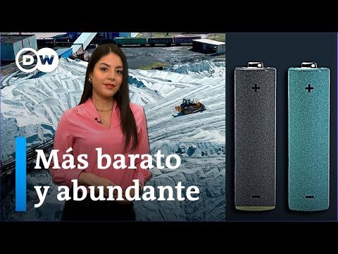 Ventajas de las Bater&iacute;as de Coche Alternativas