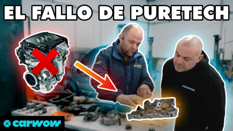 Consejos Efectivos para Resolver Problemas Comunes en Motores