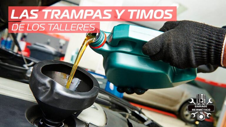 Talleres de Confianza para la Reparaci&oacute;n de Embrague