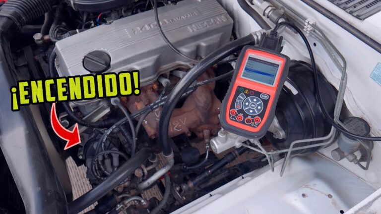 Mejores Recomendaciones de Mecánicos para Ajuste de Encendido