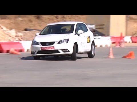 Impacto de una Suspensi&oacute;n en Mal Estado en la Conducci&oacute;n