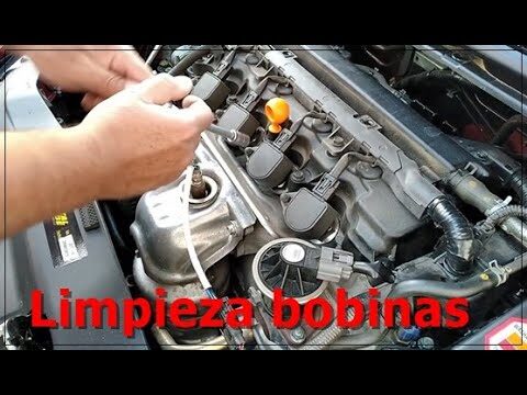 Gu&iacute;a Esencial para el Mantenimiento de Bobinas de Encendido