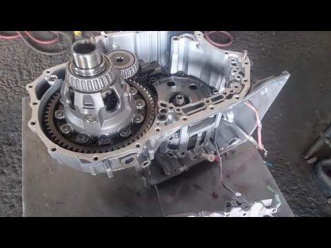 Gu&iacute;a para la Compra de Kits de Reparaci&oacute;n de Transmisi&oacute;n para Veh&iacute;culos