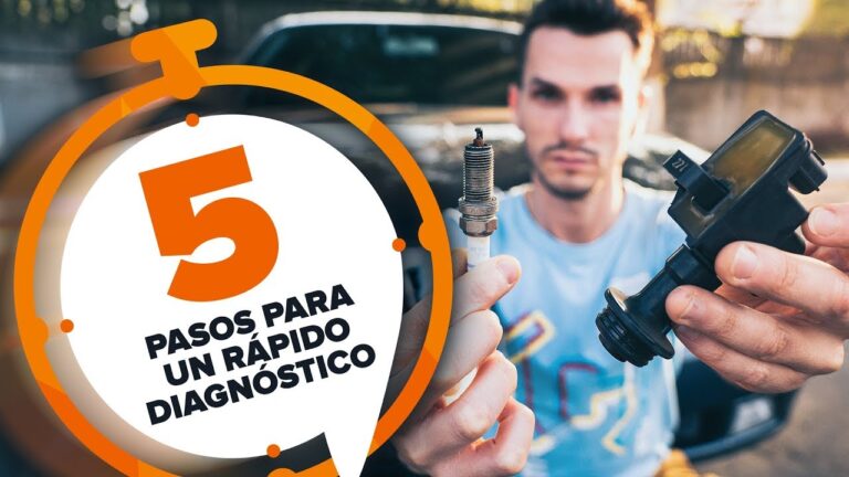 Identificación Efectiva de Fallos en el Sistema de Encendido