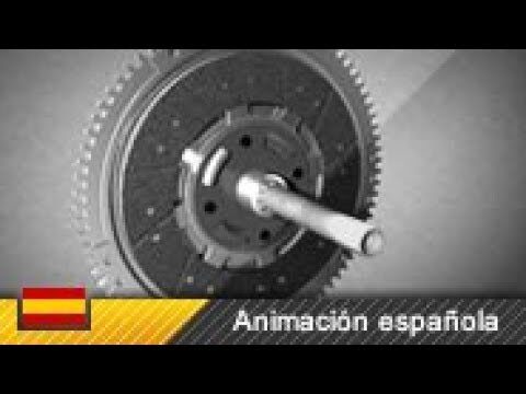Tipos de Embragues en Autom&oacute;viles: Gu&iacute;a Completa