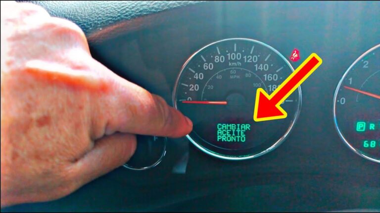 Estrategias Efectivas para Recordatorios de Mantenimiento de Cambio de Aceite