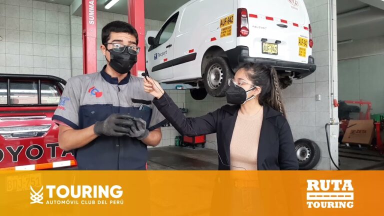 Estrategias Efectivas de Mantenimiento Preventivo para la Carrocer&iacute;a del Coche