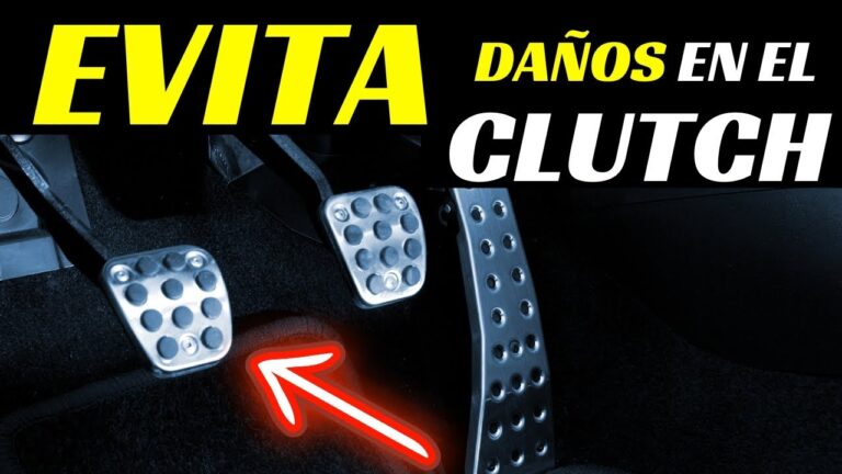 Repuestos de Embrague para Coche a la Venta