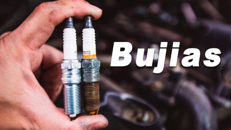 Mantenimiento Preventivo Tras Cambio de Bujías