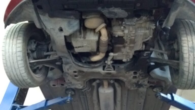 Consejos Efectivos para Detectar Fugas de Aceite en el Coche