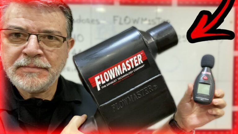 Gu&iacute;a para la Compra de Silenciadores de Escape para Coche