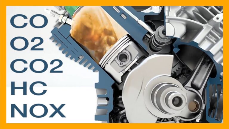 Causas del &Oacute;xido en el Sistema de Escape